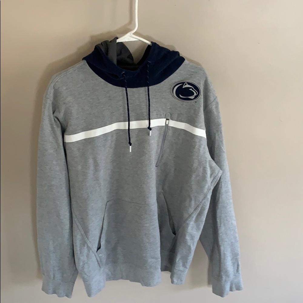 Nike Penn State Hoodie